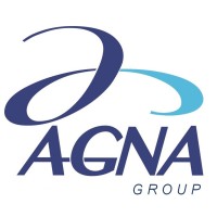 AGNA Group logo - Similar company to Global Power Shpk