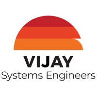 Vijay Systems Engineers logo - Similar company to Creatif Technologies Pvt Ltd
