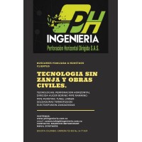 Ingenieria de Perforaciones Horizontales logo - Similar company to Scg Ingeniería Sas
