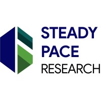 Steady Pace Research logo - Similar company to Ghostify.Io