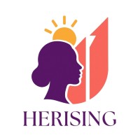 HERising logo - Similar company to Mobix