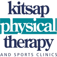 Kitsap Physical Therapy logo - Similar company to Edgewater Physical Therapy