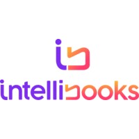 IntelliBooks LLC logo - Similar company to Radee8 Advisory
