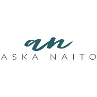 ASKA NAITO Coaching & Consulting logo - Similar company to Cademy 🎓