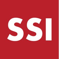 SSI MENA logo - Similar company to Sifututor Pakistan