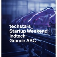 Startup Weekend Indtech logo - Similar company to Abc Valley [Oficial]