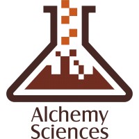 Alchemy Sciences logo - Similar company to Interfaces Sa