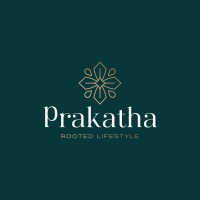 Prakatha logo - Similar company to Toymie
