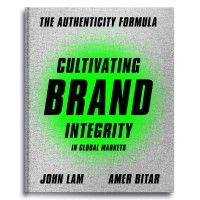 Cultural Authenticity logo - Similar company to Markettcom - Brand Licensing Agency