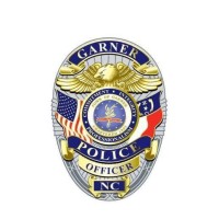 Garner Police Department, Garner NC logo - Similar company to Garner Fire Dept