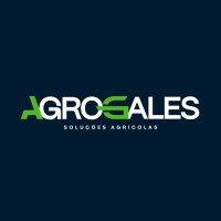 AGROGALES SOLUÇÕES AGRÍCOLAS LTDA logo - Similar company to Ecoaero