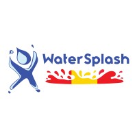 Water Splash Espana logo - Similar company to Watersystem Spain