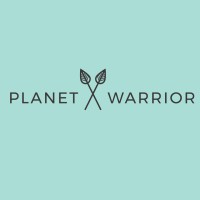 Planet Warrior logo - Similar company to Craft + Flea
