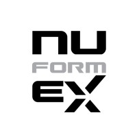 Nuformex logo - Similar company to Engineering Change Lab