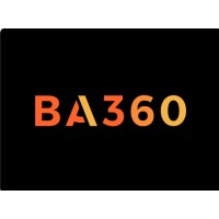 BA360 logo - Similar company to Tradingbeasts