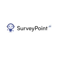 Survey Point logo - Similar company to Survey Fieldwork