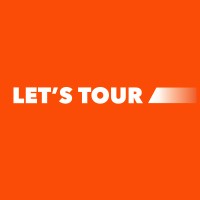 LET'S TOUR logo - Similar company to Tetractys Technologies