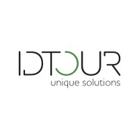 idtour - unique solutions logo - Similar company to Ipdt® - Turismo