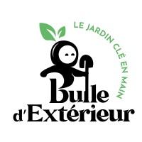 Bulle d'Extérieur logo - Similar company to Ingécité Paysages