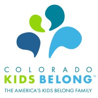 Colorado Kids Belong logo - Similar company to Finally Home