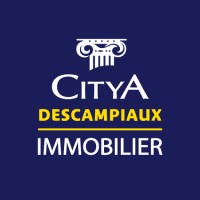 Citya Descampiaux Immobilier LILLE logo - Similar company to Capteam