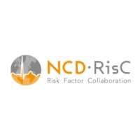 NCD-RisC logo - Similar company to Ncd Child