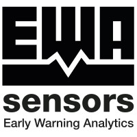 EWA Sensors logo - Similar company to Lakeaid