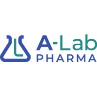 A-Lab Pharma logo - Similar company to Bon Pharma