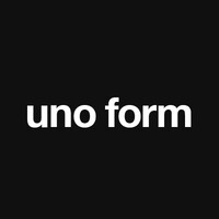 uno form CPH logo - Similar company to Possi Kitchen