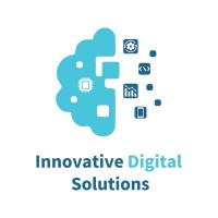 Innovative Digital Solutions(IDS) logo - Similar company to Visions Info Tech