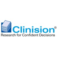 Clinision logo - Similar company to Flexbox.Ai