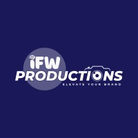 IFW Productions logo - Similar company to Ifw Web Studio