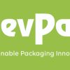 NevPak - Sustainable Packaging Innovation logo - Similar company to Dollard Packaging, Dublin