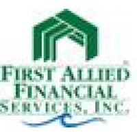 First Allied Financial Services, Inc. logo - Similar company to First Allied Limited