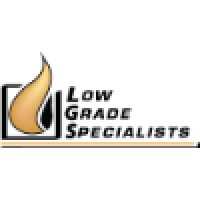 LGS, Precious Metal Refining (Low Grade Specialists) logo - Similar company to Lgs Engineers