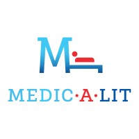Médic À Lit logo - Similar company to Mozza Run