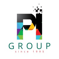Pi Group Serbia logo - Similar company to Mikron