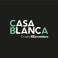 Casa Blanca Inmobiliaria logo - Similar company to Casa 18