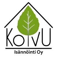 Koivu Isännöinti Oy logo - Similar company to Onelift Oy