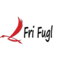 Fri Fugl ApS logo - Similar company to Aalbæk Badehotel A/S