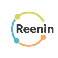 Reenin Energy logo - Similar company to Clinyo