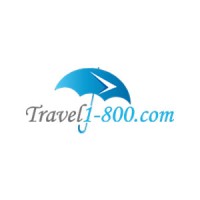 Travel1-800 logo - Similar company to Global Travel Plus
