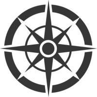 Conquest Maps logo - Similar company to Off The Record