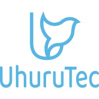 UhuruTec AG logo - Similar company to Alasca - Verband Für Betriebsfähige, Offene Cloud-Infrastrukturen E.V.