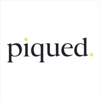 Piqued logo - Similar company to Marstech