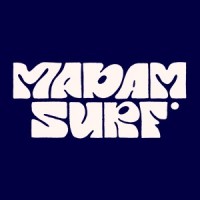 Madamsurf logo - Similar company to Imiza