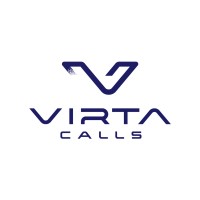 Virta-Calls logo - Similar company to Pointili-Dz