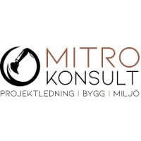Mitro Konsult logo - Similar company to Bonrec Ab