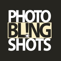 Photo Bling Shots logo - Similar company to Capas Studio