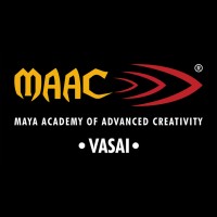 MAAC Vasai logo - Similar company to Veda Vasai
